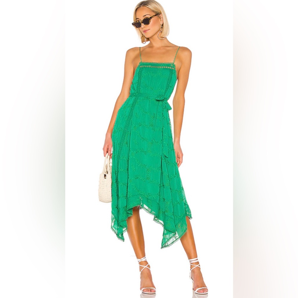 Tularosa Maxine Dress-like new